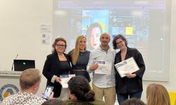 DAÜ’de mimar Mine Kavasoğulları ile ilham veren söyleşi