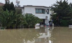 Türkseven: Dere yatağı arsaya dönüştü, su baskını tehlikesi arttı