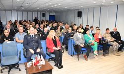 PGM'de "Türk İşaret Dili farkındalık Eğitimi" düzenlendi