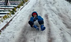 Türkiye'de birçok bölgede eğitime bir gün ara verildi!
