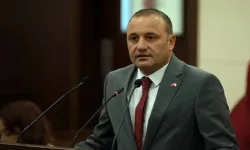 Alişan Şan: Ben halkımın bir Türk lirasına tenezzül etmedim, etmem