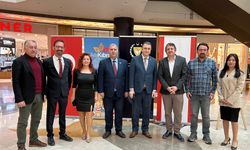 KKTC, Güney Anadolu'da Tanıtım Atağında