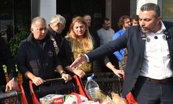 Hür-İş: Asgari ücretle birçok temel gıda alınamıyor..