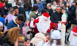 Gazimağusa Belediyesi’nden “Christmas Bazaar”…