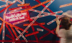 Bienal Lefkoşa’da Son Haftaya Girildi