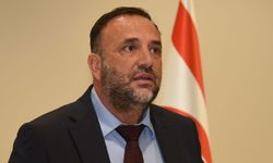 Çeler: Cumhurbaşkanı’yla uyumlu gidiyoruz