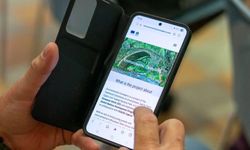 Çevre sorunlarının paylaşılabileceği dijital platform oluşturuldu