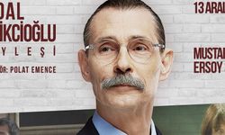 DAÜ, cumartesi günü 4. Duvar Atölye Günleri kapsamında Erdal Beşikçioğlu’nu konuk edecek