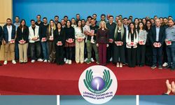 Kıbrıs’taki kök hücre donörleri onuruna etkinlik