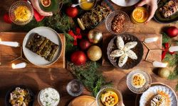 Güney Kıbrıs’ta Noel sofrası bu yıl daha pahalı