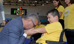 Erhürman: "Engelleri aşmak için tüm federasyonlarla koordineli çalışacağız"