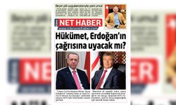 Hükümet, Erdoğan’ın çağrısına uyacak mı?