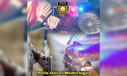 Polis Genel Müdürlüğü'nden yılbaşı uyarısı!