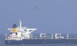 ABD, Venezuela açıklarında ikinci bir ticari gemiye el konulduğunu doğruladı