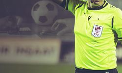 22 hakem ve 27 futbolcu daha PFDK'ya sevk edildi