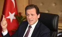 Meteoroloji Müdürü Güneş: Etkili yağışlar yarın akşamüzerine kadar aralıklarla sürecek