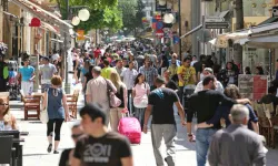 Güney Kıbrıs’ta nüfus 983 bine dayandı