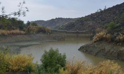 Lefke Belediyesi barajların doluluk oranlarını paylaştı: “Taşkın riski yok”