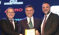 Lifecell Digital, “Vergi Onur Ödülü” aldı