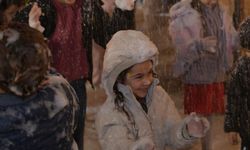 “LTB Şehirde Yeni Yıl Etkinlikleri”, 27 Aralık’a kadar Selimiye Meydanı’nda yapılacak