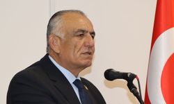 Çavuşoğlu: Bu topraklar ağır bedeller ödenerek vatan yapıldı