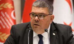 Berova: Denetleyici konumda bulunan dairelerin güçlendirilmesi için adımlar atılıyor