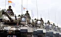 GKRY Savunma Bakanından profesyonel askerlerle ilgili taahhüt