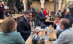 Savaşan: Beyin pili ameliyatlarıyla hastaların sağlığına kavuşması gurur verici