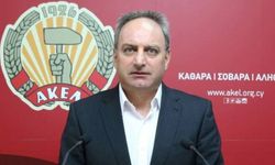 Stefanos Stefanu: AB’nin güvenilirliği sorgulanıyor