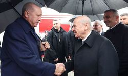 Bahçeli: "Erdoğan günümüzün Süleymanı'dır"