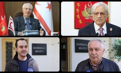 Kıbrıs'taki "Kanlı Noel" saldırılarının tanıkları 62 yıl sonra o günleri anlattı