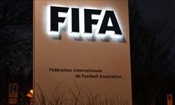 FIFA, 2026 Dünya Kupası'na katılacak ülkelere toplam 727 milyon dolar dağıtacak