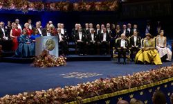 2025 Nobel Ödülleri sahiplerine verildi