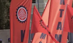 KTAMS, Devlet Basımevi’nde yarın tam gün greve gidecek...