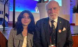 DAÜ Matematik öğrencisi Ceren Özden Heidelberg Ödüllüler Forumu’na davet edildi