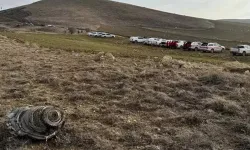 Libya askeri heyetini taşıyan uçağın düşmesine ilişkin soruşturma derinleştirildi