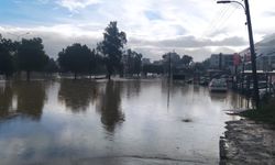 Sivil Savunma’nın sahadaki çalışmaları aralıksız sürüyor!