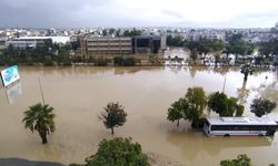 Polis trafik akışına kapalı ve açık olan yolları duyurdu