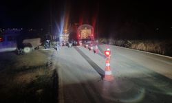 Boğaziçi Köyü'nde “şap hastalığı”na karşı tedbirler alındı