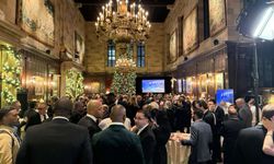 Finansın Geleceği New York’ta Şekillendi: Metaterra, Gerçek Dünya Varlıkları Platformunu Harvard Club’da Tanıttı