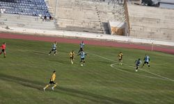 Gençlik Gücü maç fazlasıyla lider