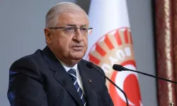 Güler: Kıbrıs’ta eşit egemen iki devletli çözümü savunuyoruz