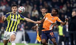 Üstünlüğünü koruyamadı: Fenerbahçe deplasmanda kayıp