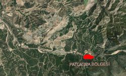 Dağ yolunun bir bölümü bugün trafiğe kapatılacak