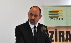 “Şap hastalığının ülkeye olası girişini önlemek için herhangi bir tedbir alınmadı”