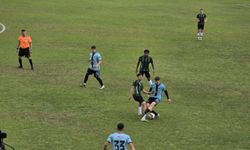 OYNA GG... Chinabazaar Gençlik Gücü 4-K.Kaymaklı 0