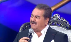 İbrahim Tatlıses: Paramı çaldılar, her şeyimi elimden aldılar