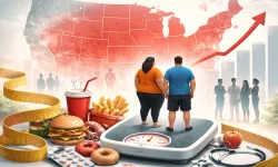 ABD’de yeni kriterlere göre yetişkinlerin yüzde 70’i obez
