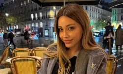 Sosyal medya fenomeni Mika Raun Can gözaltına alındı