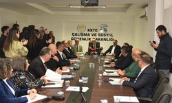 Asgari ücret masası bugün itirazları görüşecek